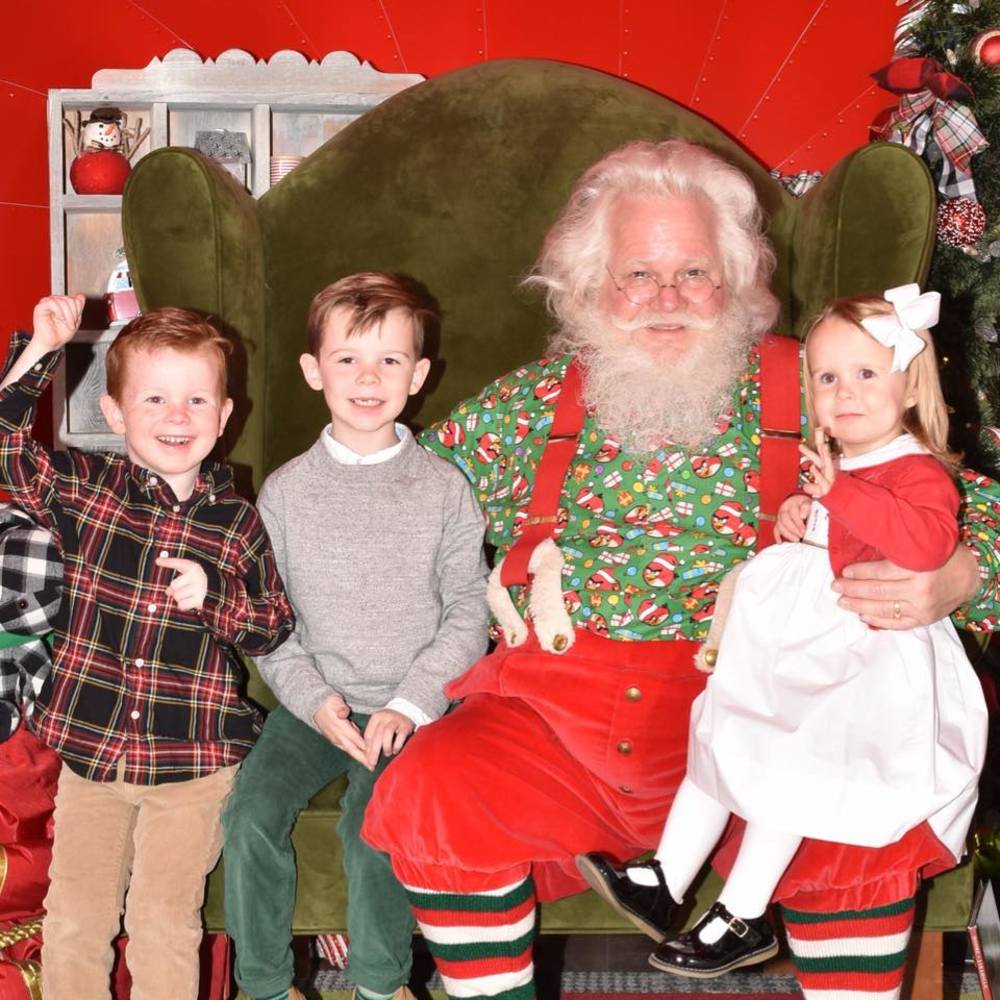 Meet your Posher, Catherine